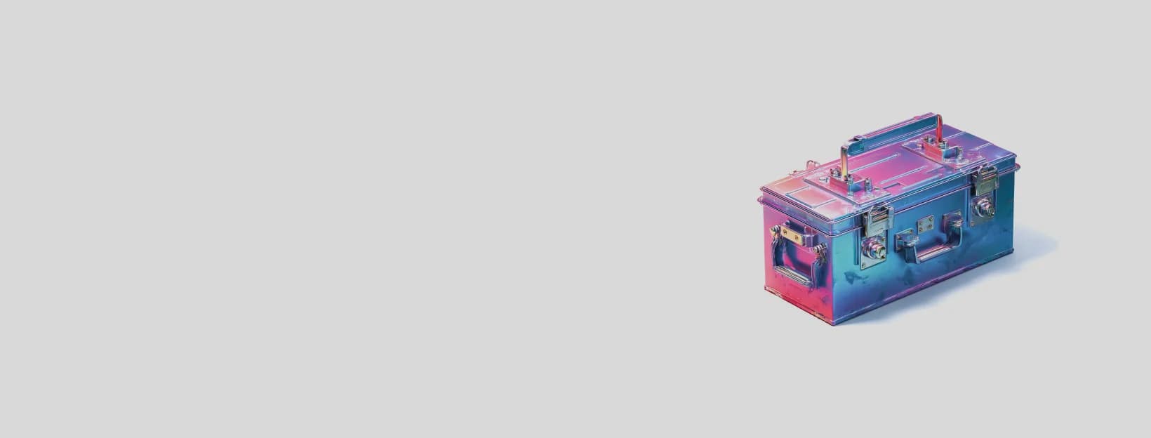 Directory of everything I use.
