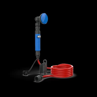 Magnetic Shower Head
