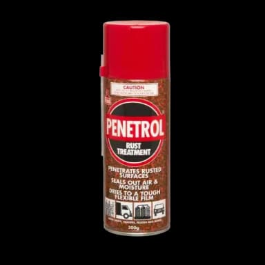Penetrol Rust Treatment [Spray Can]