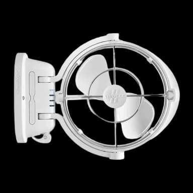 Sirocco II Fan